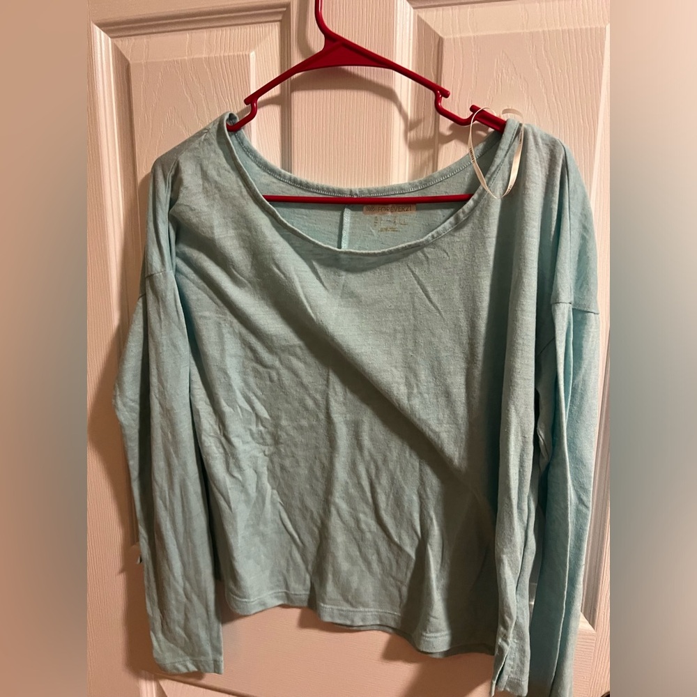 Forever21 large